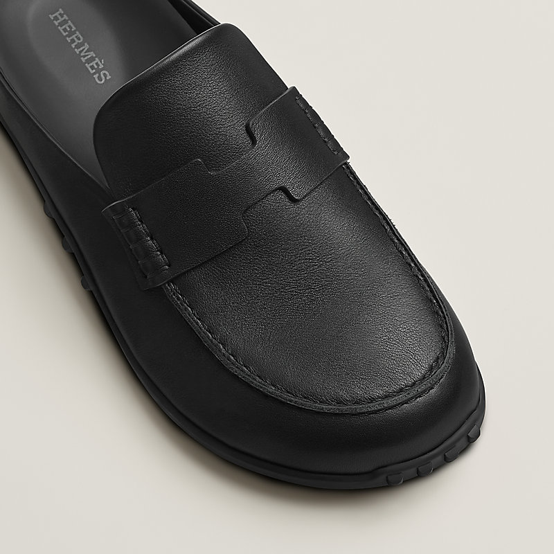 ミュール 《ミックス》 | Hermès - エルメス-公式サイト